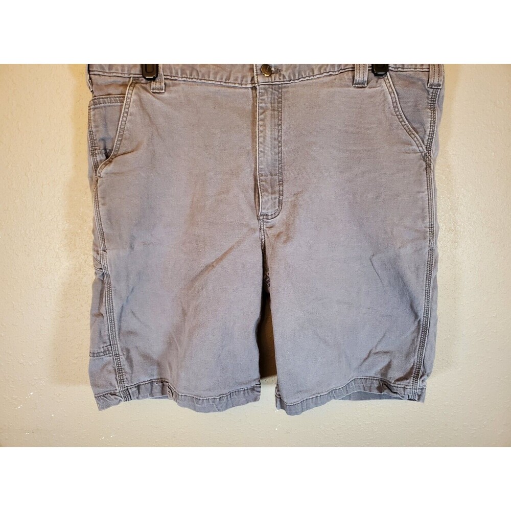 Carhartt Men's Relaxed Fit Cargo Shorts Size 40